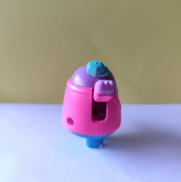 4/$20💥Oh! My GIF Dance Wavin Slothy Dancer GIFbits Figure Toy Figurine - Picture 4 of 5